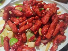 -辣小妮de川菜馆(红旗Mall店)