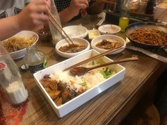 -锅儿挑面馆