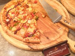 -比格比萨自助(国展店)