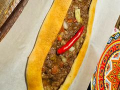 -卢布里西餐厅(总店)