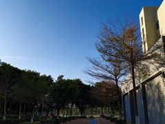 -广东科技学院(南城校区)