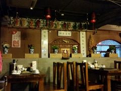 -左陕右甘(亚运村店)