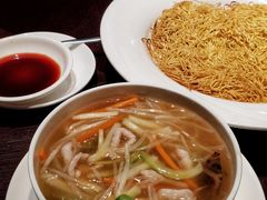 -逸东轩(香港逸东酒店)