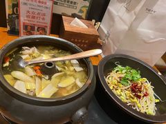 -云海肴·汽锅鸡·云南菜(苏州中心店)