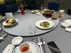 -狮王府淮扬菜(百家湖1912店)