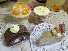 贝紫Style手机西点主题吧-贝紫Style(木马公寓店)