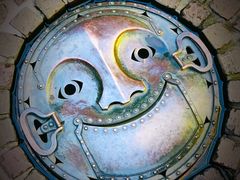 -三鹰之森吉卜力美术馆