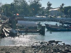 -三亚西岛海洋文化旅游区