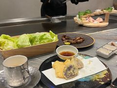-河北宾馆中茂海悦酒店