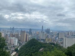 -黔灵山公园