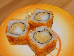 -禾绿回转寿司(苏宁广场店)