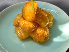 -止观小馆·辽河口渔家菜(王府井店)