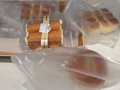 -烘焙町面包店(西四店)