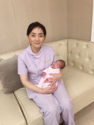 -季橙月子护理中心(金华店)