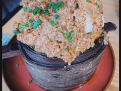 猪软骨格格香-吃饭皇帝大(解放西路店)