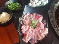 -莽子老火锅(大坪店)