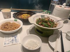 -绿草地·湘菜(7mall店)