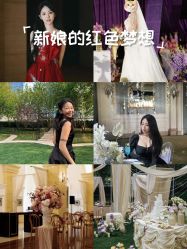 -美薇亭婚礼顾问