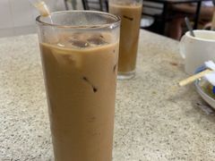 -沙溪兄茶餐厅