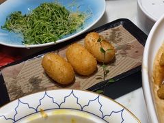 -径山十八道·风味民间菜(华夏之心店)