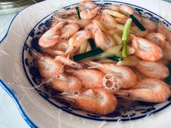 白米虾-洞天食府(北大街店)