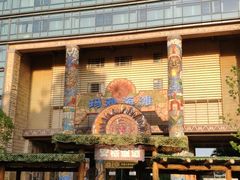 -武汉玛雅海滩水公园