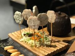 -湊湊火锅·茶憩(东城万达店)