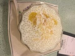松记糖水(铜锣湾店)-松记糖水店(铜锣湾分店)
