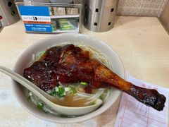 -一乐烧鹅(中环店)