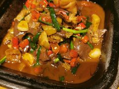 -香鼎坊江西菜(国奥店)