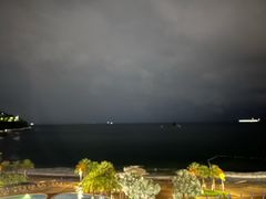 -深圳大梅沙京基洲际度假酒店