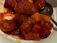 -漢舍中国菜馆(889广场店)