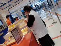 -東更道点心行(崂山丽达店)