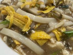 -老袁炒年糕(富豪路店)