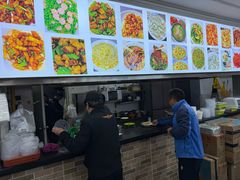 -张记汤馆(嫩江路店)