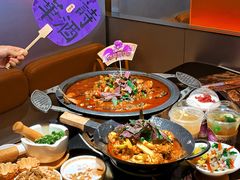 -探鱼·鲜青椒爽麻烤鱼(领展购物广场店)