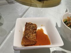-南京金丝利喜来登酒店·采悦轩中餐厅