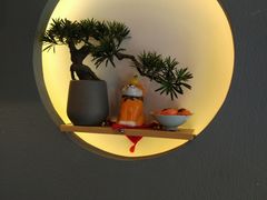 -红小满休闲餐厅(十全街店)