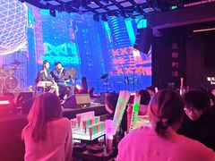 -MOSSO·Liveshow(M3香港广场店)
