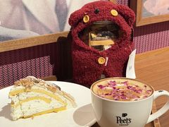 -Peet's 皮爷咖啡(东湖路手作店)