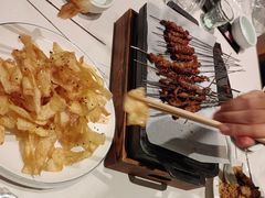 -首府山烧烤·小龙虾·KTV(翠堤湾店)