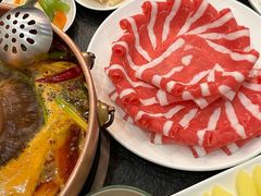-仁和四季涮肉馆(天坛南门店)