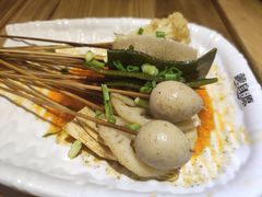 -蒙自源过桥米线(红谷滩万达店)