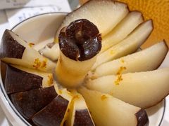 -上关东东北菜(夫子庙水游城店)