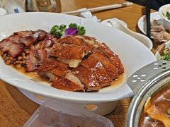 -品大三·经典淮扬菜(大行宫店)