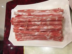 -满旗楼 北京烤鸭·涮羊肉火锅(武昌店)