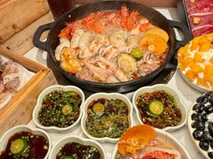 -太琼糟粕醋火锅·海南老爸茶(海棠湾臻选店)