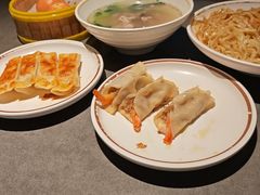 -老淮滨-蚌埠非遗小吃(淮河路店)