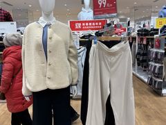 -优衣库(广州番禺万达广场店)