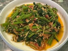 -浩海火烧云傣家菜(京广店)